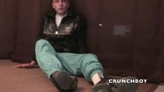 274 Senaker and Piss Submission for Scally Boy Boy 2