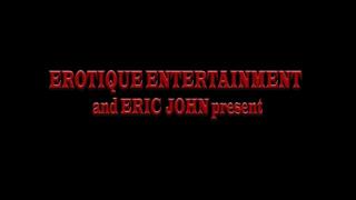 Erotique Entertainment - Ecstasy & Orgasms MILA BLAZE & ERIC JOHN Climactic Squirting & Cum on ETV 1