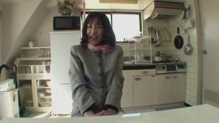 Japanese MILF Loves Ceampie: Filled with Cum 3