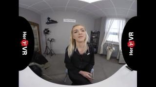 Tyna Gold - Casting 2