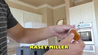 Kasey Miller gives up her Snatch to Stay out of Jail 1