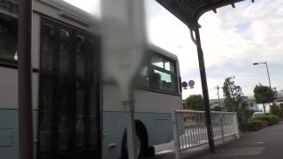 Strangers on a Bus Enjoy each Other's Delicious Cocks and have PASSIONATE Sex 1