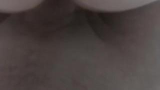 Blowjob and Facial for Mature Lady 7