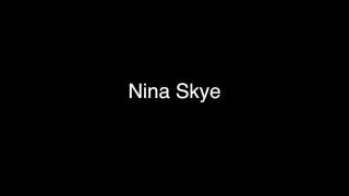 I was into you First. Nina Skye - Virtual Sex POV 1