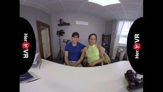 Julia Parker - Casting with her Boyfriend 4