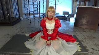 FGO Nero Claudius COSPLAY　NISHIDA KARINA　3/3 1