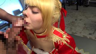 FGO Nero Claudius COSPLAY　NISHIDA KARINA　3/3 8