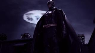 BAT XXX - the Dark Knight - (The Parody) - Episode #01 4