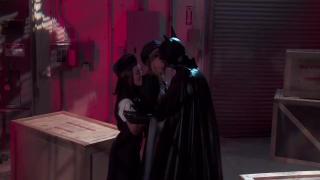 BAT XXX - the Dark Knight - (The Parody) - Episode #01 6