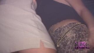 Sexy Club Girls and Hot Upskirt Panties 10