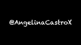 Latina Angelina Castro & Sara Jay Worship a BBC!! 1