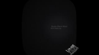 BUSTY BLACK MAID 2K 1