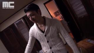 Well-groomed Man Invites us into his Home, Shows us his Beautiful Body and Offers some ORAL FUN! 4