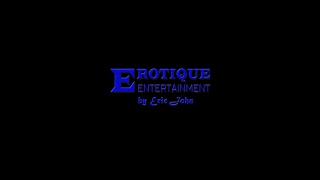 Erotique Entertainment - Cover Huge Dick and Balls with Squirt VERONICA RODRIGUEZ & ERIC JOHN ETV 1