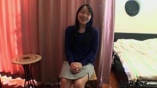 Japanese Step Mom Fucking without a Condom 1