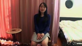 Japanese Step Mom Fucking without a Condom 2