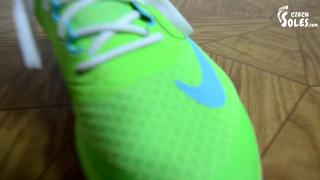 Basketball Girl Foot Domination (pov Foot Worship, POV Feet, Footdom, Foot Smelling, Gym Feet,socks) 4