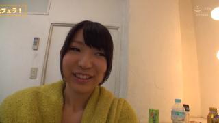 Let's Taste Miracle Natural Big Boobs!! Aki Nagashima Part.4 1