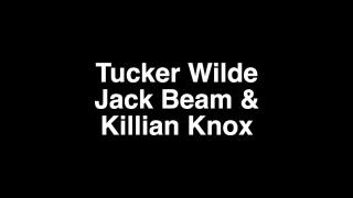 Tucker Wilde Jack Beam Killian Knox-Bareback Kama Sutra 1