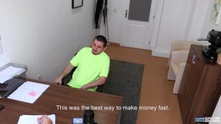 Bigstr – Hunk gives some Sweet Ukrainian Ass to Pay for the Mediation Fee 2