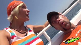 Amantres En El Mar : Mónaco 3