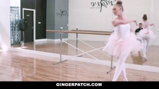 Ballerina Boning 1