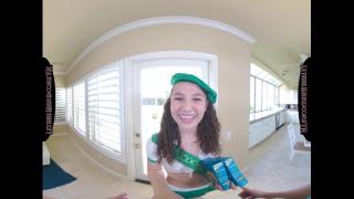 Girl Scout Liz Love's her Nookie Fucked 2