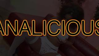 ANALICIOUS #01 1