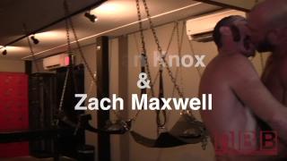 Killian Knox & Zach Maxwell 1
