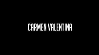 Carmen Valentina your Cock is what I am Thinking About!! 1