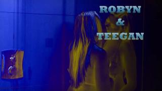 Under Water - ROBIN & TEEGAN 1