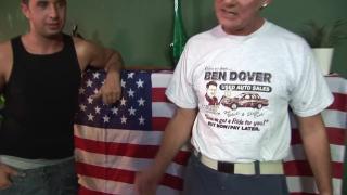 Ben Dover's - Big Breaks - VOL. 3 - USA - Episode # 03 1