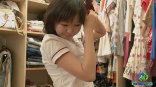 Aliona - Asian Schoolgirl Gets an A+ 4