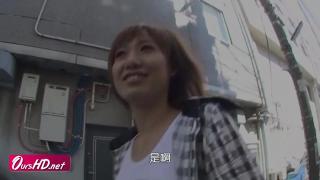[JOINSTARTW][中文字幕]Hot Short Hair Chick KAORI Creampied Uncensored 1