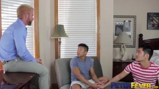 PETERFEVER Couples Therapy 3