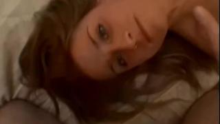 My Hot Russian Step Sis with Perfect Body Sucks my Dick and Gets her Cute Face Facialed 12