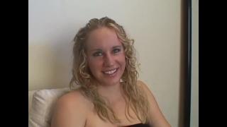“my first Time” - AMERICAN Porn CASTING - Episode #12 - (Vintage HD Uncut Edition) 1