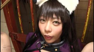 How not to Summon a Demon Lord SHERA REN COSPLAY JAV 2