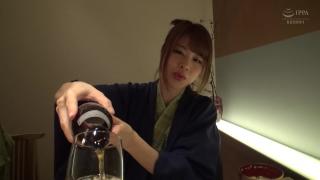 An Overnight SEX Trip with Mai Satsuki Part.3 1