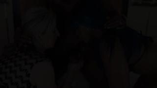 Sara Jays Attack of the Titties - (BLACK MARKET Production - Full HD Movie - Original Version Uncut) 11