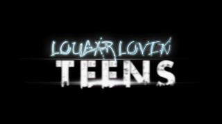 Cougar Lovin TEENS - with LOUISSA LANEWOOD & DARRYL HANAH 1