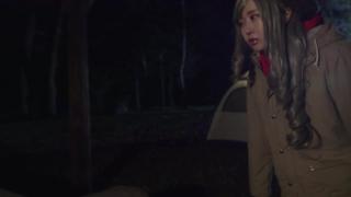 Laid-Back Camp Aoi COSPLAY JAV 1