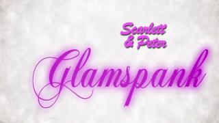 GALMSPANK - with SCARLETT & PETER 1