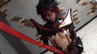 KILLlaKILL COSPLAY JAV Rei Mizuna 8