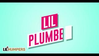 Lil Humpers - Hot MILF Luna Star got Excited and Fuckes the Plumber 1
