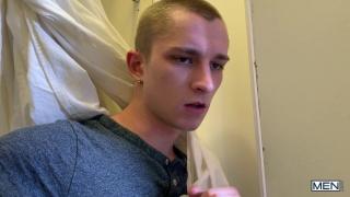 Men - Colby Tucker Rides Paul Canon Dick till he Cums and then Takes a Huge Facial... 4