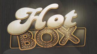 HOT BOXXX #03 1