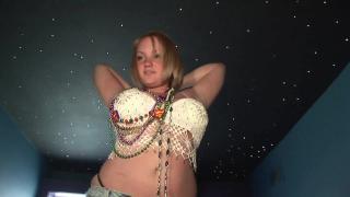 Spring Break Whores Flashes Tits and Pussy for Mere Beads 5