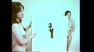 The best Vintage Scenes of our Porn Life - Vol. #09 - (Original VINTAGE HD Restyling - Uncut Vers.) 1