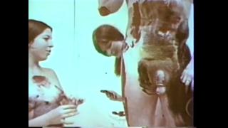 The best Vintage Scenes of our Porn Life - Vol. #09 - (Original VINTAGE HD Restyling - Uncut Vers.) 9
